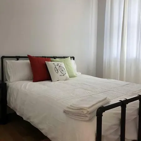 Getaluxe Suites, Brooklyn Apartment *