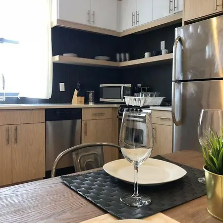 Getaluxe Suites, Brooklyn Apartment *