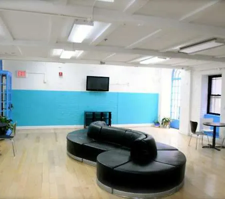 Harlem Ymca