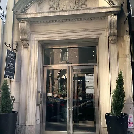 Lavish 3 Bedroom Near Penn Station / Msg *