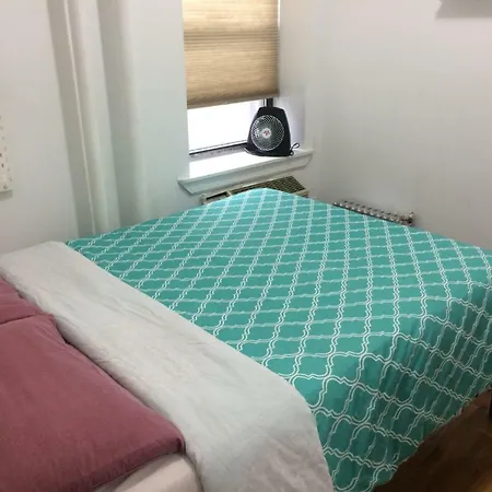 In Manhattan Close To Everything Apartment New York