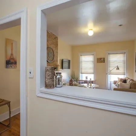 Lavish 3 Bedroom In Williamsburg!! Apartment