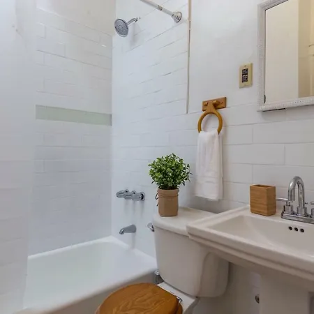 Lavish 3 Bedroom In Williamsburg!! Apartment New York