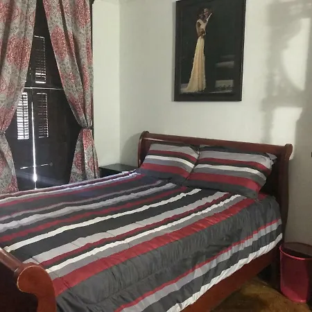 Jefferson Homestay *
