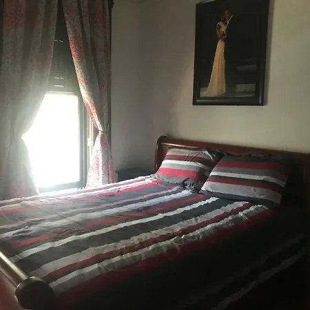 Homestay Jefferson New York