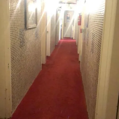 The Center