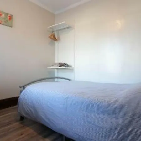 Comfy With Free Wifi & Laundry Near Jfk Airport J, E, Airport Train Homestay *