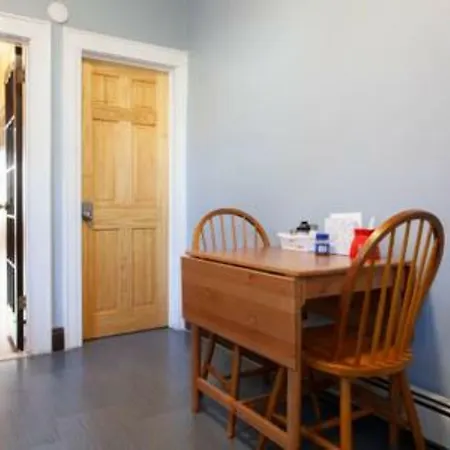 Comfy With Free Wifi & Laundry Near Jfk Airport J, E, Airport Train *