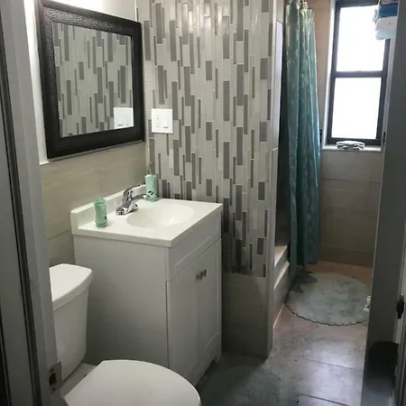 Sandy's Place Nyc 1