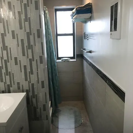 Sandy's Place Nyc 1 Apartment