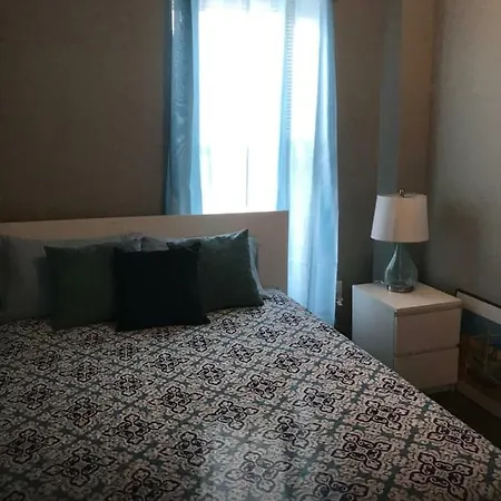 Sandy's Place Nyc 1 Apartment