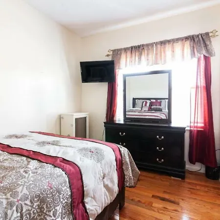 Apartment Kay's Cozy Getaway New York