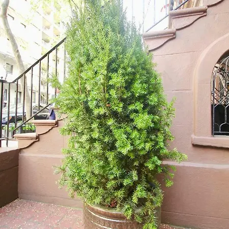 The Yews - Upper East Side Townhome Villa *