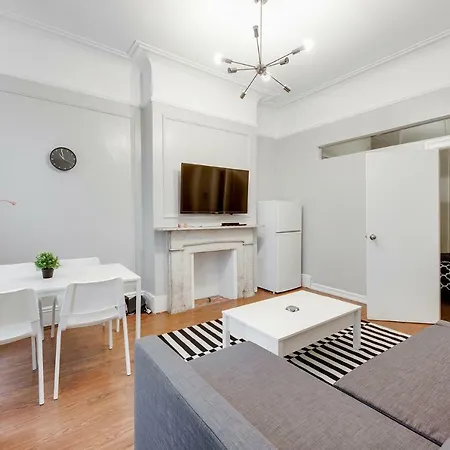 Apartment East 27th Street Manhattan Ny *