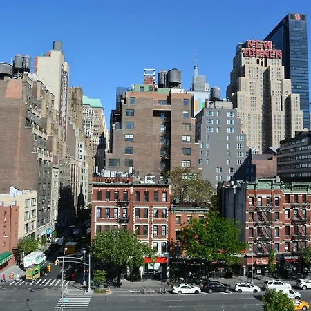 Hudson Yard New York