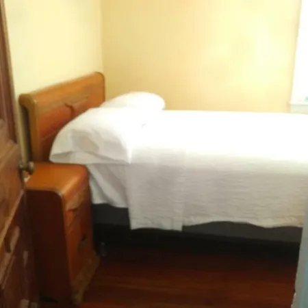 Flushing Meadows-queensboro Hill Gem Apartment New York