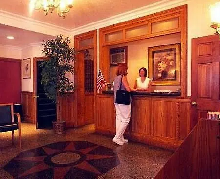 Deauville Hotel New York