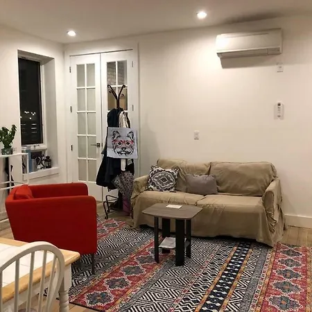 Big And Nice Basement - 17 Mins From Manhattan *
