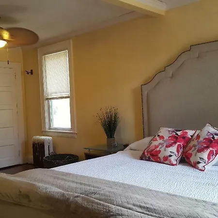 Flushing Meadows-queensboro Hill Gem Apartment