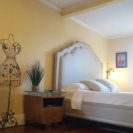 Flushing Meadows-queensboro Hill Gem Apartment *