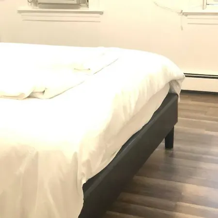 A Clean, Comfortable Private *