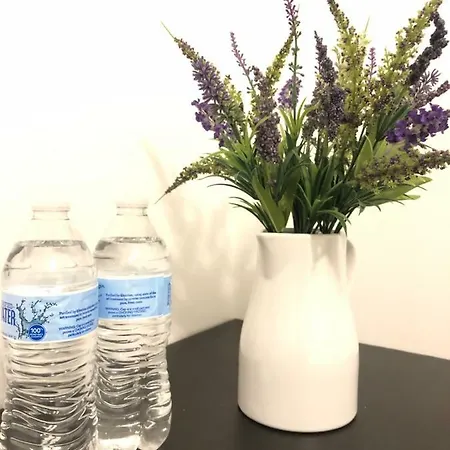 A Clean, Comfortable Private