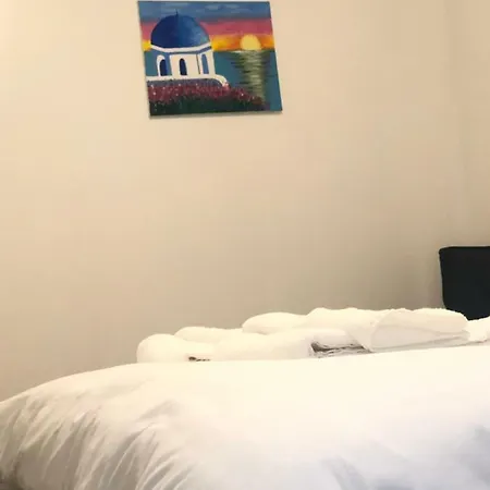 A Clean, Comfortable Private