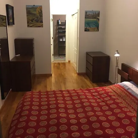 Brooklyn Artist Delight Homestay New York