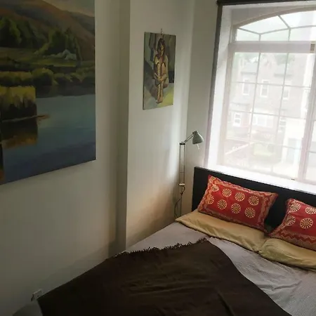 Brooklyn Artist Delight Homestay New York