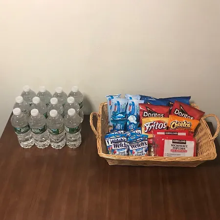 Apartment Lic Hot Spot