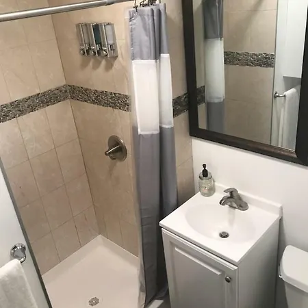 Lic Hot Spot Apartment New York