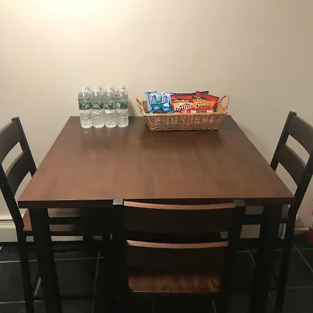 Lic Hot Spot Apartment New York