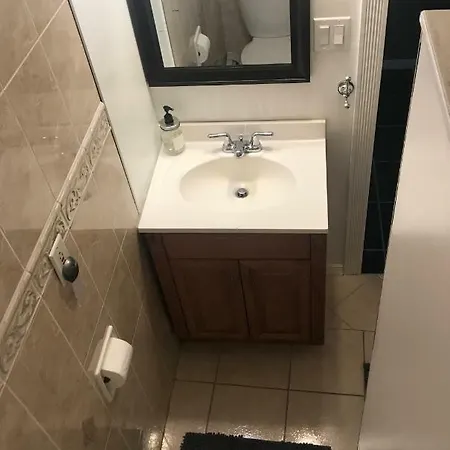 Lic Hot Spot Apartment New York