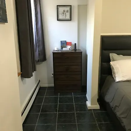 Lic Hot Spot Apartment