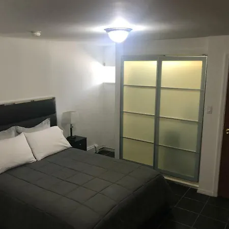 Lic Hot Spot Apartment *
