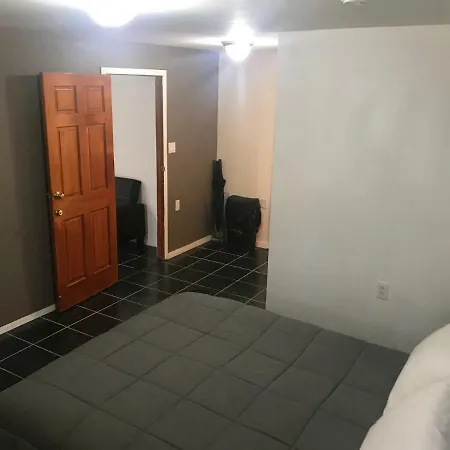 Lic Hot Spot Apartment New York