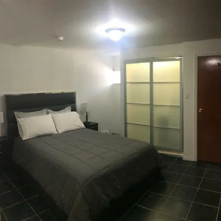 Lic Hot Spot Apartment