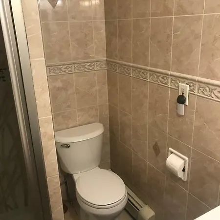 Lic Hot Spot Apartment New York