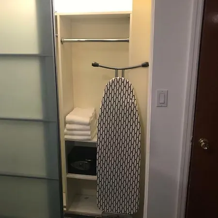 Lic Hot Spot Apartment New York