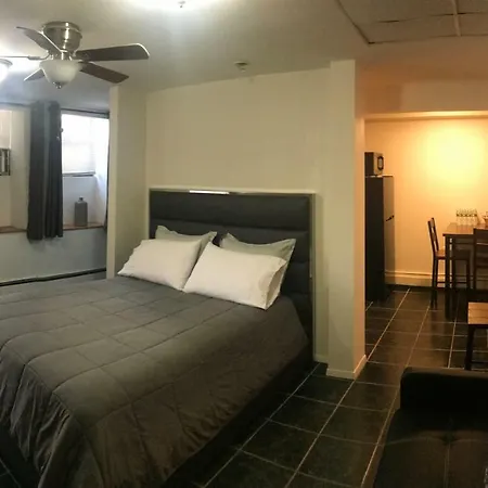 Apartment Lic Hot Spot *
