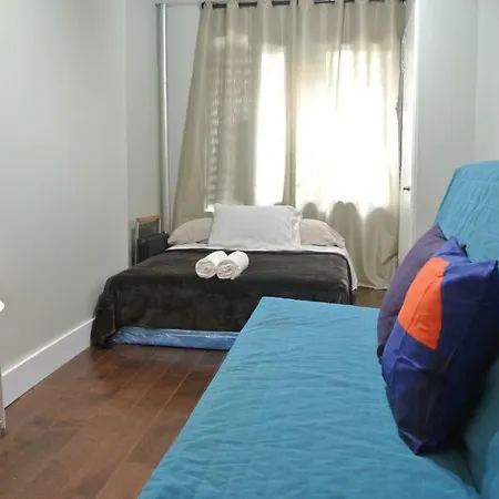 Unique Private Studio In Harlem * New York