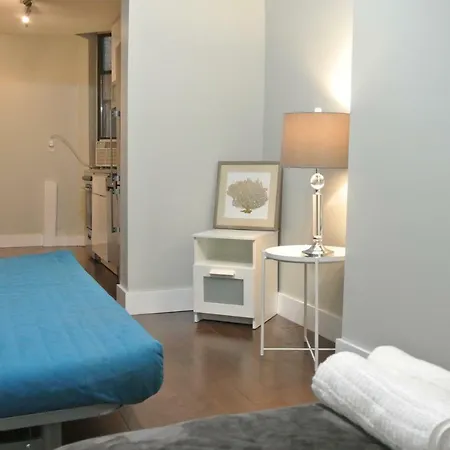 Unique Private Studio In Harlem *