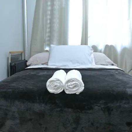 Unique Private Studio In Harlem