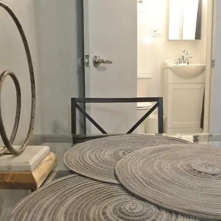Apartment Unique Private Studio In Harlem New York