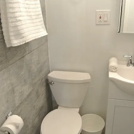 Apartment Unique Private Studio In Harlem New York