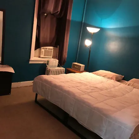 255 Wilson Ave New York
