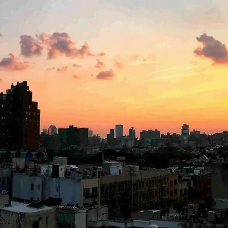 Beautiful, Modern And Bright In The East Village New York