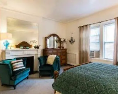 Apartment Nyc Lux Cp Upper Eastside New York