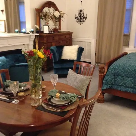 Apartment Nyc Lux Cp Upper Eastside