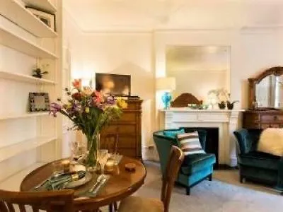 Nyc Lux Cp Upper Eastside Apartment